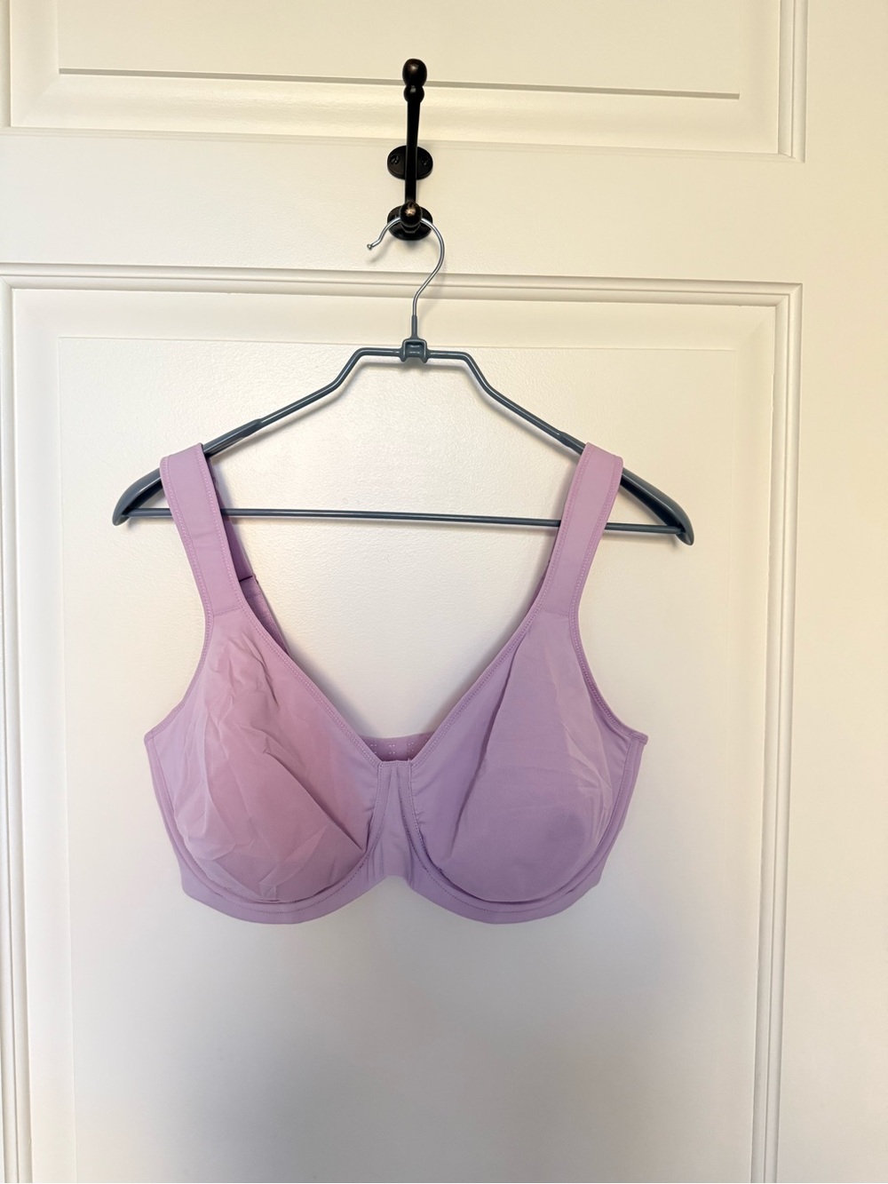 Hsia ultimate soft t-shirt Joan bra US 36DD